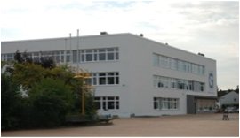 Gymnasium Nackenheim