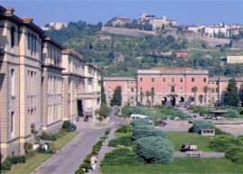 Bergamo Hospital - Bergamo