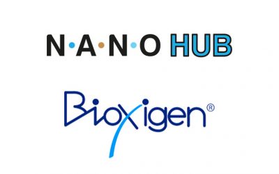 Cooperation with NANOHUB and BIOXIGEN