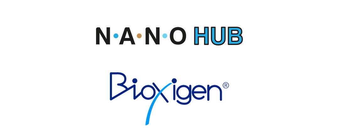 Cooperation with NANOHUB and BIOXIGEN